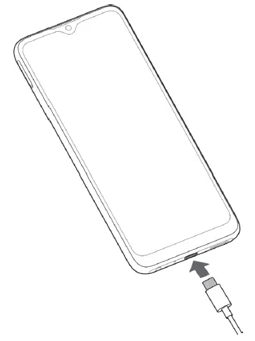 ZTE Blade V30 Vita Smartphone fig 4