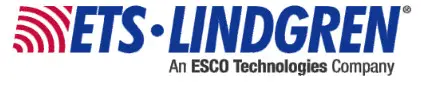 ETS-LINDGREN logo