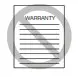 Warranty