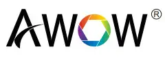 AWOW logo