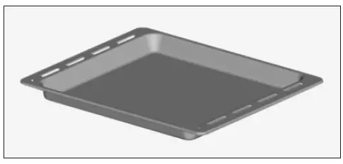 CANDY FCT615X Timeless Oven Instruction 3
