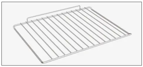 CANDY FCT615X Timeless Oven Instruction 4