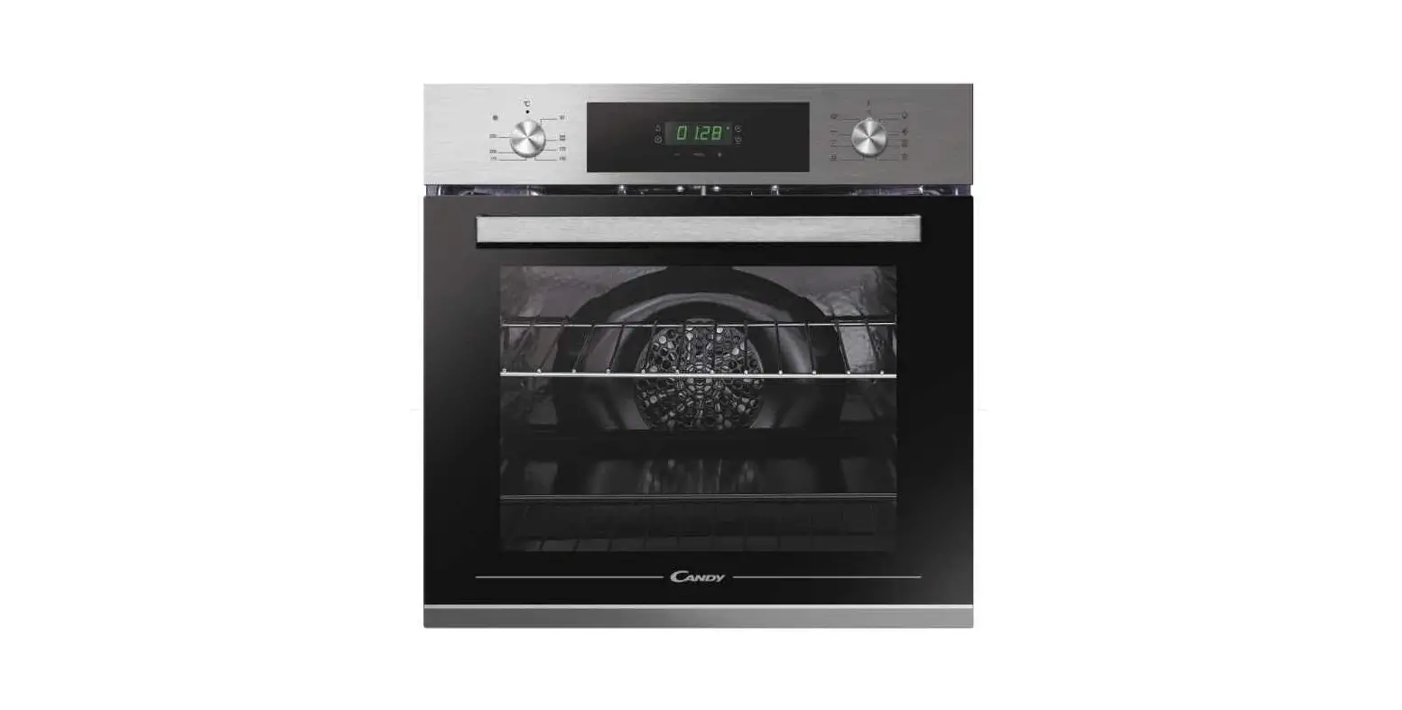 Candy Fct615x Timeless Oven Instruction Manual Candy Fct615x Timeless Oven Instruction Manual