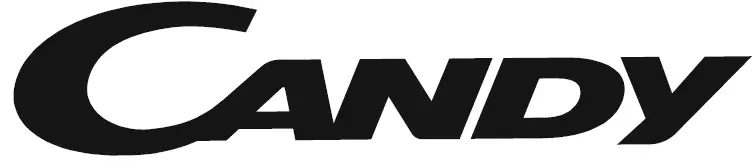 CANDY FCT615X Timeless Oven Instruction logo