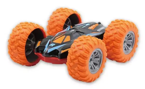 Shantou Create Toys Industrial 8031 Remote Control Stunt Car
