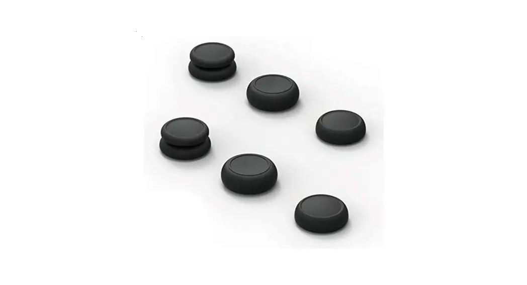 Skull Co Thumb Grip Set Instructions