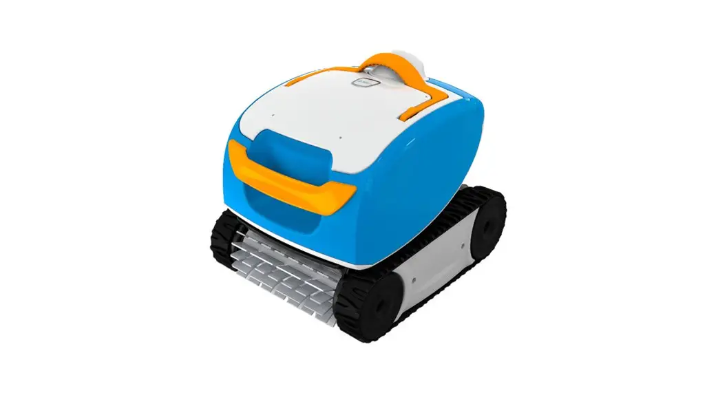 Aqua Products Ssdp37 Super Rover Robotic Pool Cleaner User Manual