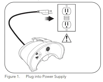 AQUA PRODUCTS SSDP37 Super Rover Robotic Pool Cleaner- Figure 1