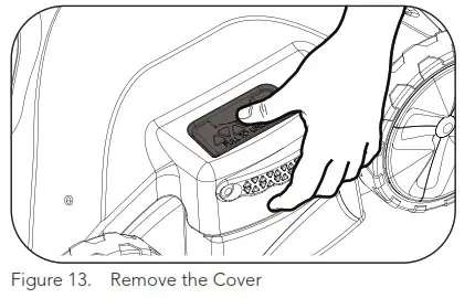 AQUA PRODUCTS SSDP37 Super Rover Robotic Pool Cleaner- Figure 13