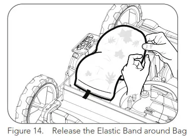 AQUA PRODUCTS SSDP37 Super Rover Robotic Pool Cleaner- Figure 14