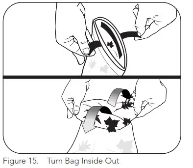 AQUA PRODUCTS SSDP37 Super Rover Robotic Pool Cleaner- Figure 15