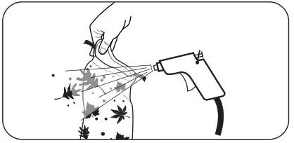 AQUA PRODUCTS SSDP37 Super Rover Robotic Pool Cleaner- Maintenance 2