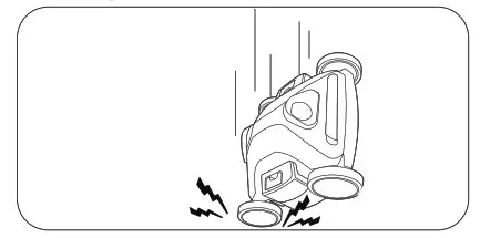 AQUA PRODUCTS SSDP37 Super Rover Robotic Pool Cleaner- Maintenance