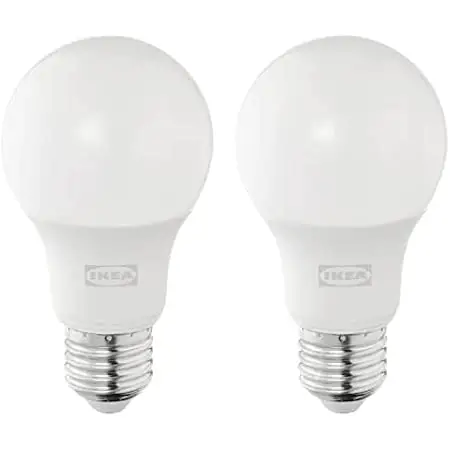 IKEA 504.479.89 RYET Household LED Light Source FIG 1