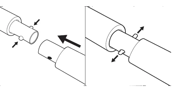 purefun 9024LB 36-Inch Ladybug Kids Trampoline with Handrail FIG12