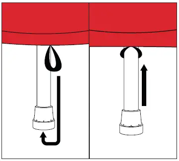purefun 9024LB 36-Inch Ladybug Kids Trampoline with Handrail FIG14