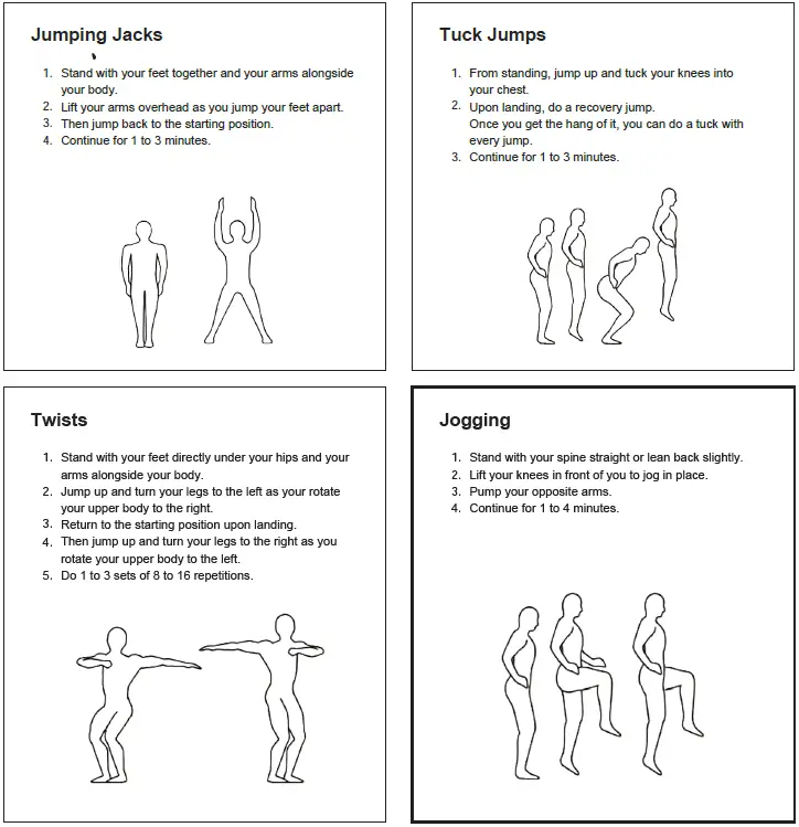 purefun 9024LB 36-Inch Ladybug Kids Trampoline with Handrail FIG2