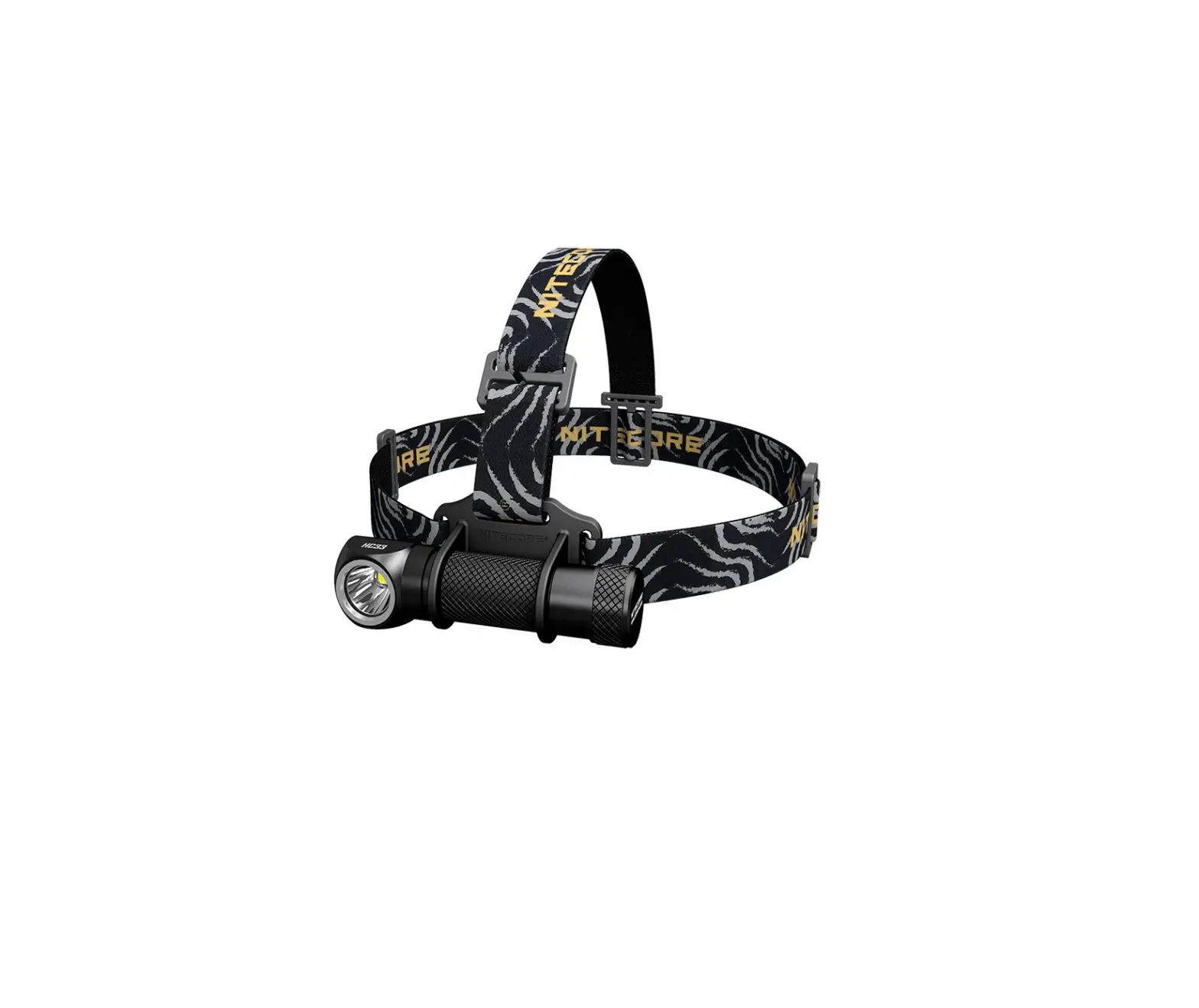 Nitecore Led Head Torch User Manual