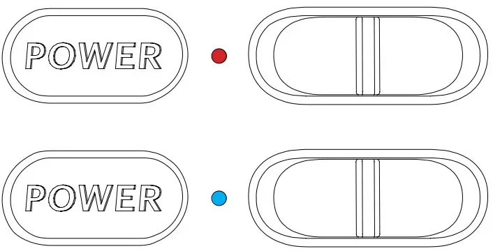 AUDEARA A 02 Headphone - charging
