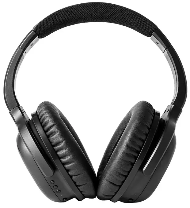 AUDEARA A 02 Headphone