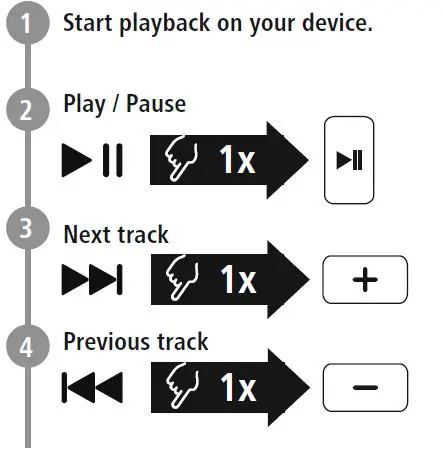 hama 00184084 Freedom Lit Bluetooth Headphones-14