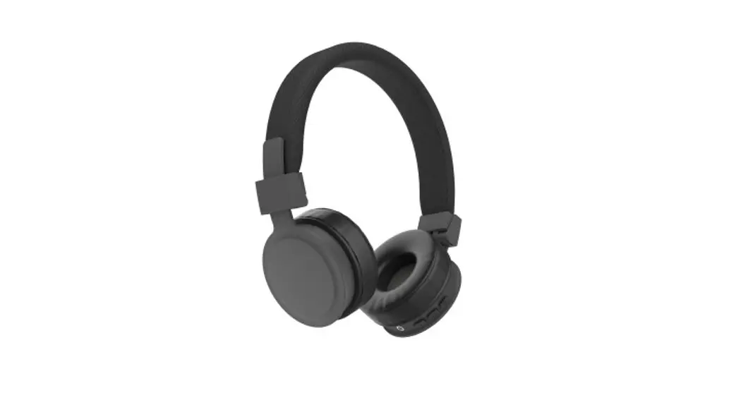 Hama 00184084 Freedom Lit Bluetooth Headphones Instruction Manual