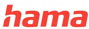 hama logo