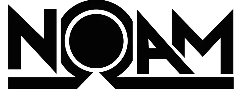 NOAM - logo