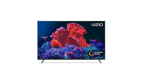 Vizio M-series Quantum 4k Hdr Smart Tv User Manual