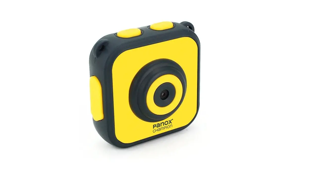 Panox 56103 Waterproof Action Camera For Kid User Manual Panox 56103 Waterproof Action Camera For Kid User Manual