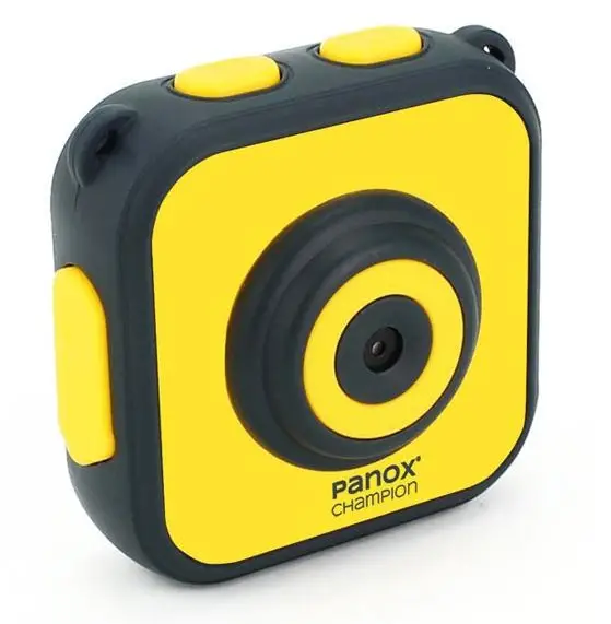 Panox-56103-Waterproof-Action-Camera-for-Kid