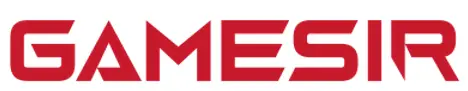 GAMESIR -logo