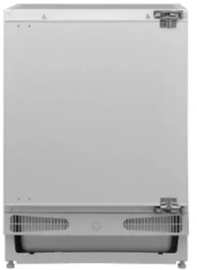 BUSH BUCL6082 Built Integrated Under Larder Fridge