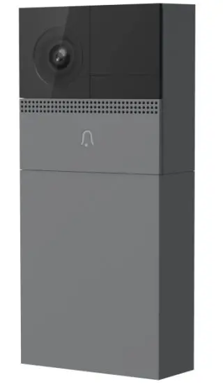 Laxihub B1 Smart Wi-Fi Video Doorbell