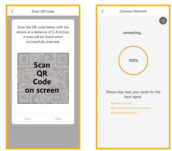 Laxihub B1 Smart Wi-Fi Video Doorbell - figure 10