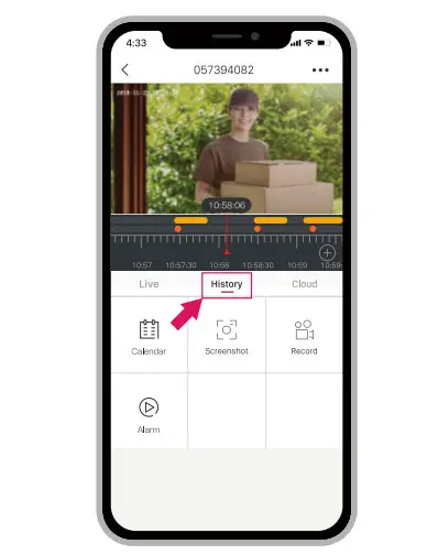 Laxihub B1 Smart Wi-Fi Video Doorbell - figure 13