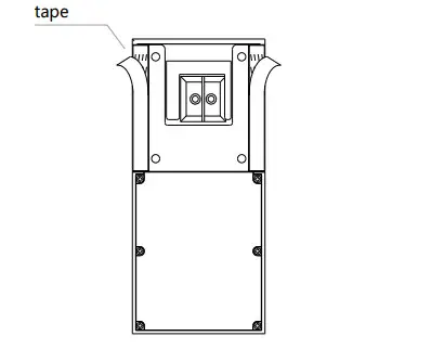 Laxihub B1 Smart Wi-Fi Video Doorbell - figure 16