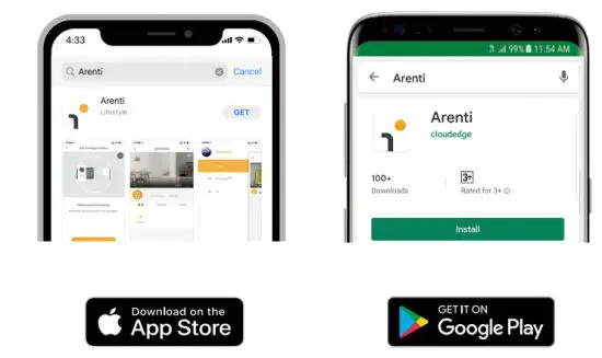 Laxihub B1 Smart Wi-Fi Video Doorbell - figure 4