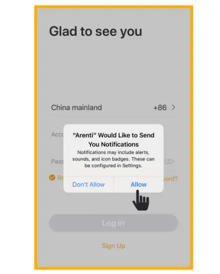 Laxihub B1 Smart Wi-Fi Video Doorbell - figure 6