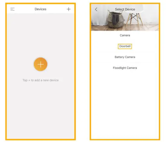 Laxihub B1 Smart Wi-Fi Video Doorbell - figure 7