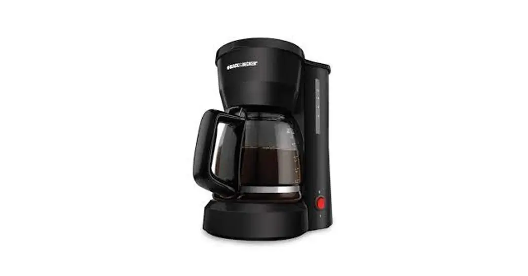 Black Decker Cm0915bkd-fd Coffee Maker Instruction Manual Black Decker Cm0915bkd-fd Coffee Maker Instruction Manual