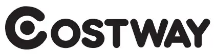COSTWAY - LOGOCOSTWAY - LOGO