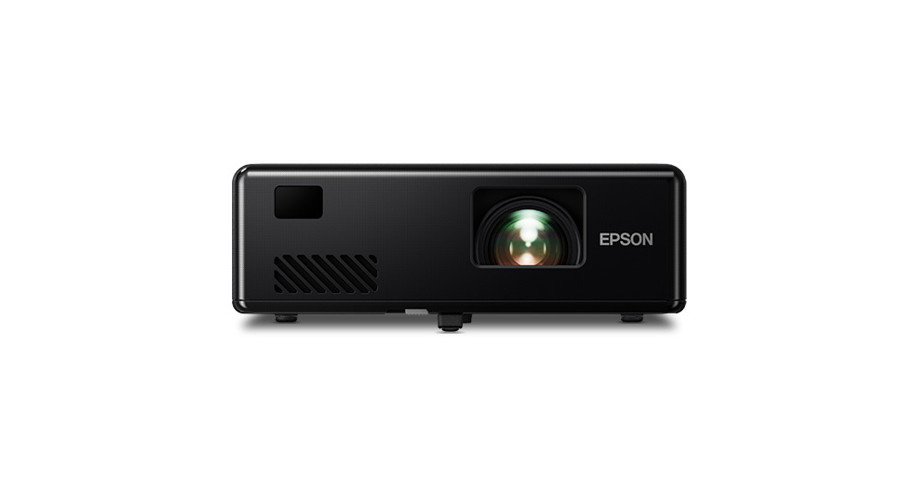 Epson Ef11 Epiqvision Mini Laser Projector User Guide Epson Ef11 Epiqvision Mini Laser Projector User Guide