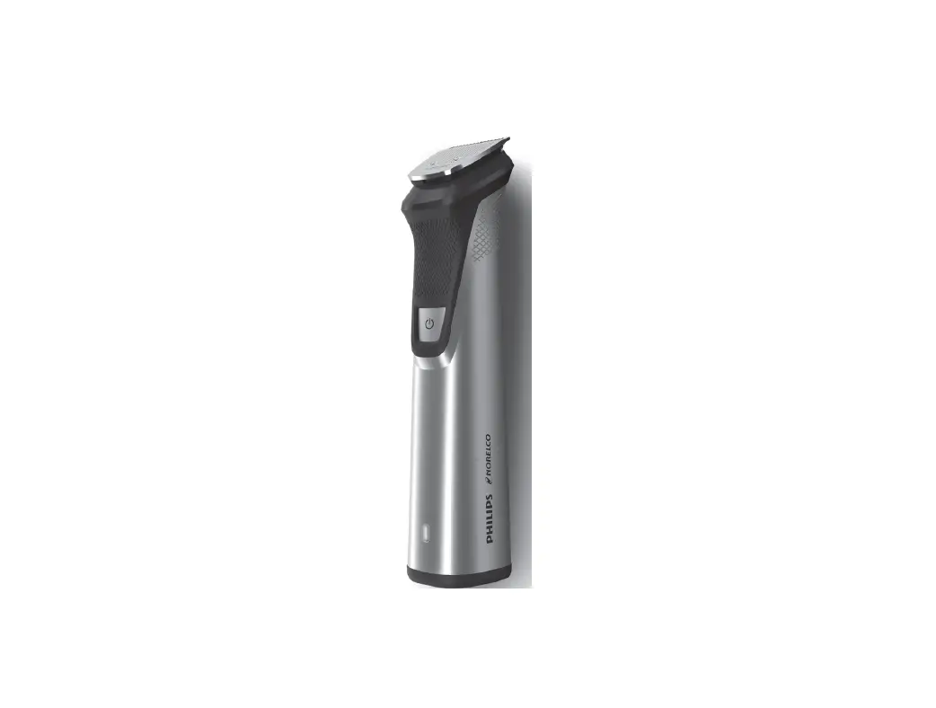 Philips Mg7790 Norelco Multigroom Face Styler Grooming Trimmer User Manual Philips Mg7790 Norelco Multigroom Face Styler Grooming Trimmer User Manual