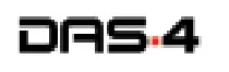 DAS 4 - logo