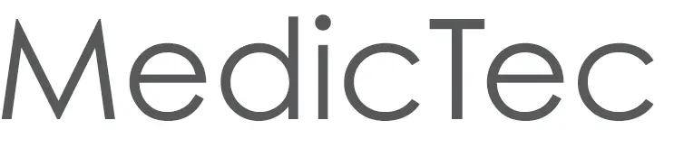 Paradise Digital Technology WA002 MedicTec AI Watch LOGO