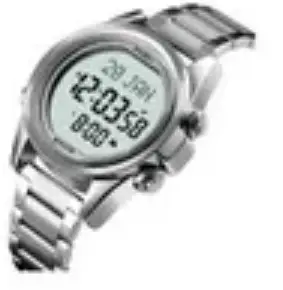 Paradise Digital Technology WA002 MedicTec AI Watch PRO3.