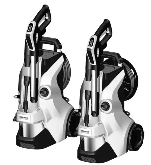 KARCHER K 4 Premium Power Control