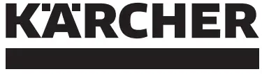 KARCHER K 4 Premium Power Control - logo