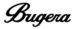 Bugera - logo